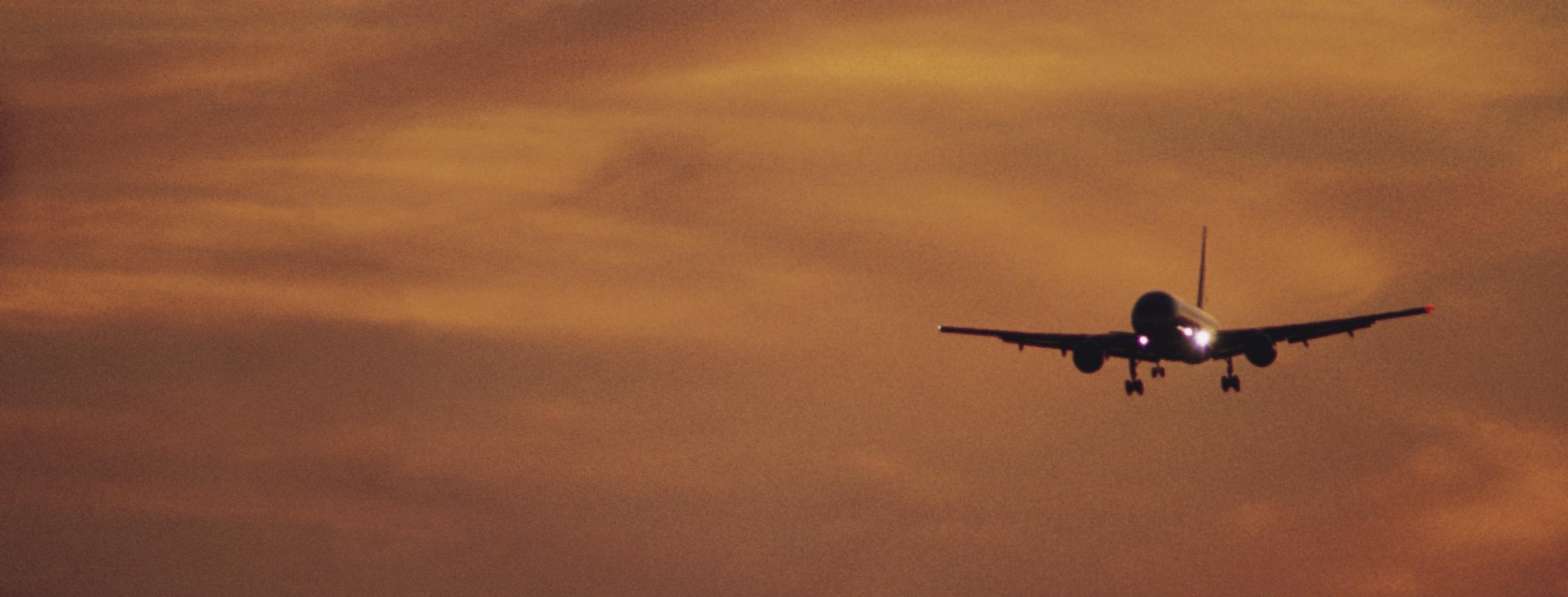 Urgent: Lufthansa Changes Impacting Your Us Stay Permit - x69jdf6