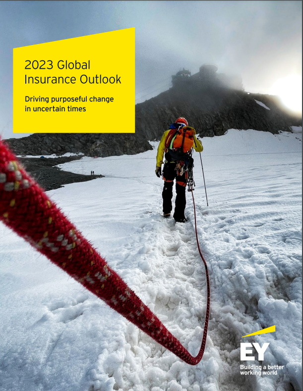 Global Insurance Outlook