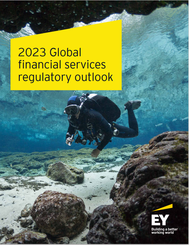 Global reg report 2023