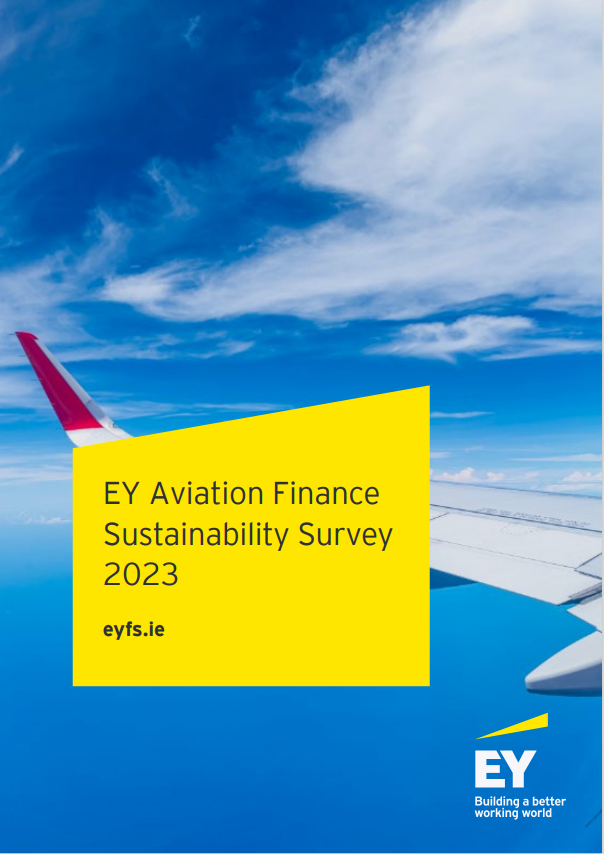 Aviation Finance Report