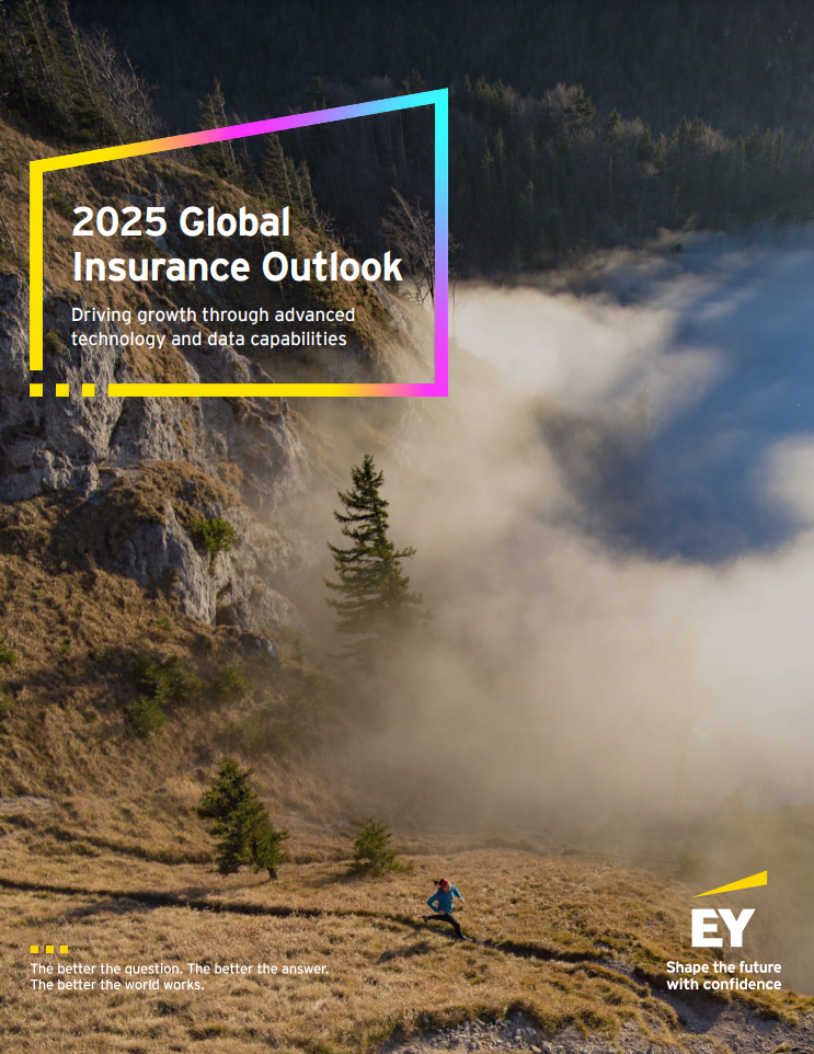 insurance outlook 2025